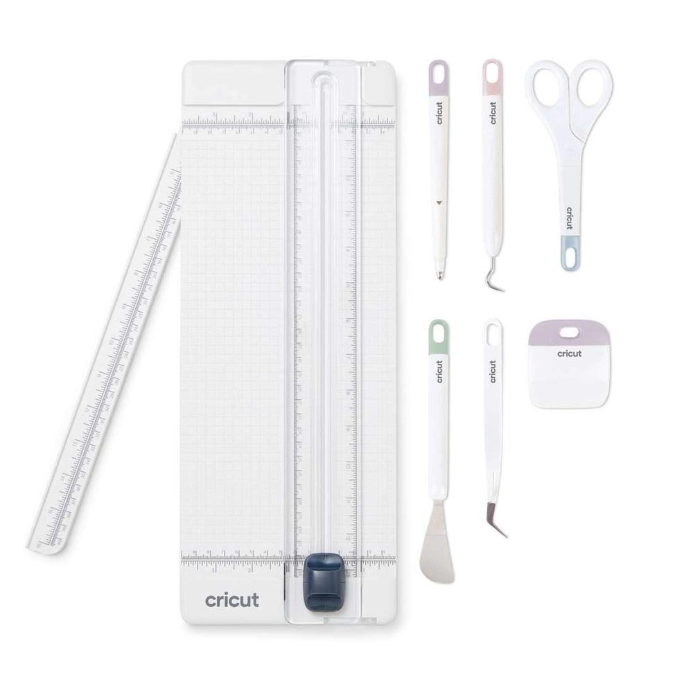 Cricut Essential Tool Set